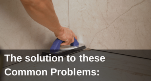 Expert Solutions for Mold, Mildew, Leaking Showers, Soap Scum, Cracked Grout, and More