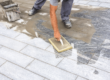 What Happens If You Grout Tile Too Soon?