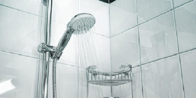 Shower Cleaning Sachse