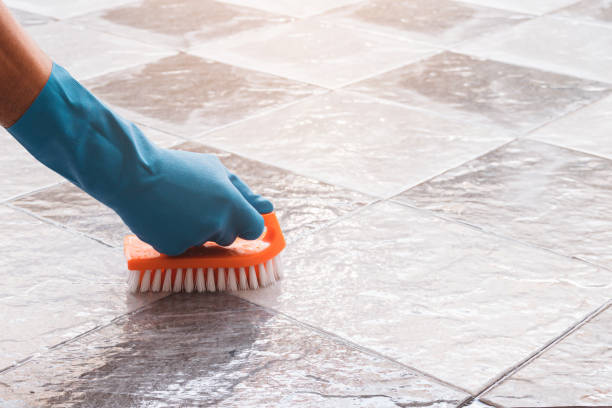 Grout Cleaning Rockwall