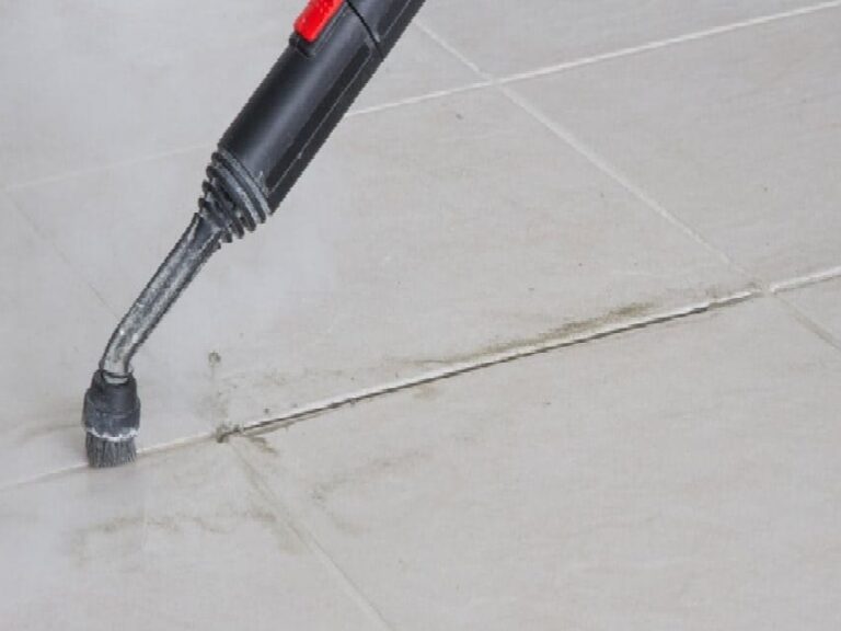 Grout Cleaning Experts