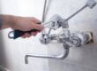 shower restoration service