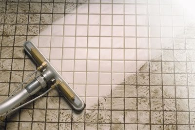 Grout Cleaning Rowlett
