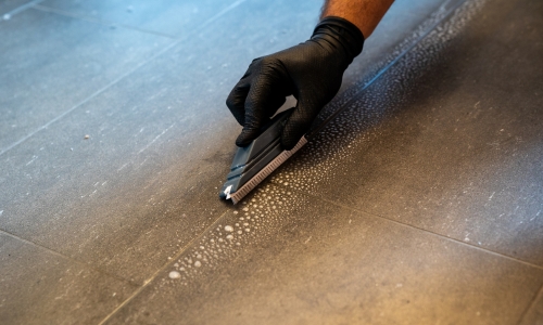 Grime and Punishment: The Ultimate Grout Cleaner FAQ Session