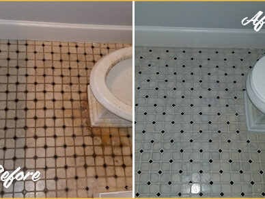 Grout Cleaning Wylie