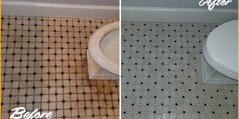 Grout Cleaning Wylie