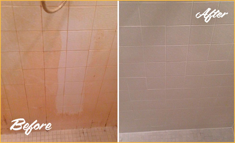 Grout Cleaning Rockwall